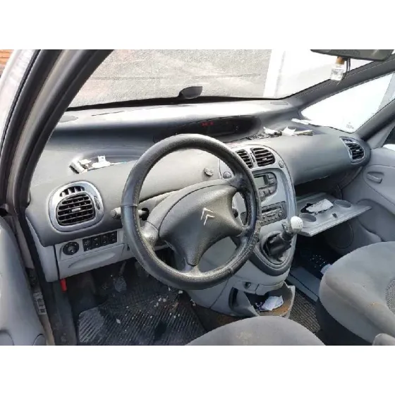 CITROEN XSARA PICASSO '2005 2.0 HDI SX MARRON