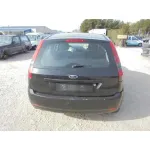 FORD FIESTA (CBK) FORD FIESTA (CBK) '2003 GHIA NEGRO 2001