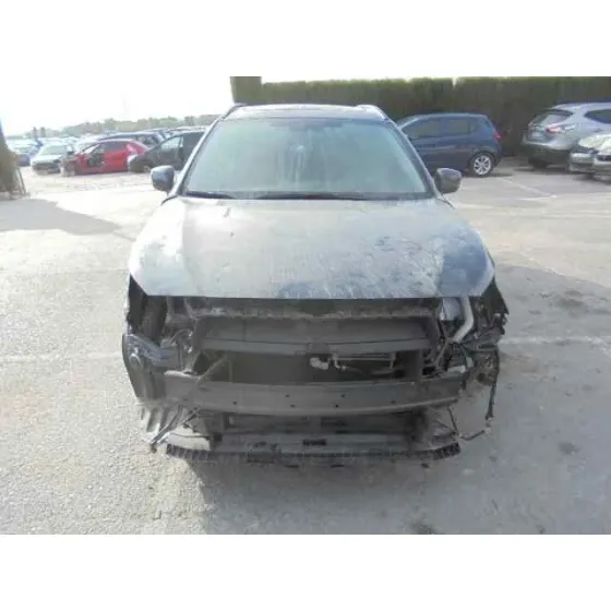 SUBARU LEGACY KOMBI/OUTBACK B14 '2015 OUTBACK EXECUTIVE NEGRO
