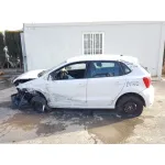 VOLKSWAGEN POLO (6C1) '2016 BLUEMOTION BLANCO