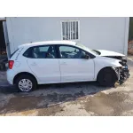 VOLKSWAGEN POLO (6C1) '2016 BLUEMOTION BLANCO