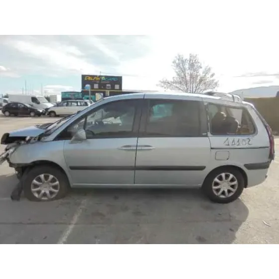 PEUGEOT 807 '2004 SV GRIS