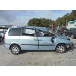 PEUGEOT 807 '2004 SV GRIS