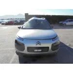 CITROEN C4 CACTUS '2016 SHINE GRIS