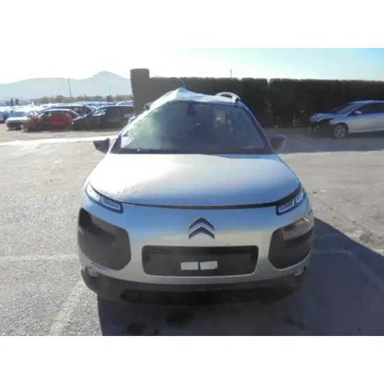 CITROEN C4 CACTUS '2016 SHINE GRIS