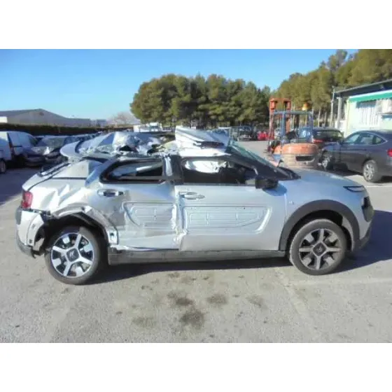 CITROEN C4 CACTUS '2016 SHINE GRIS