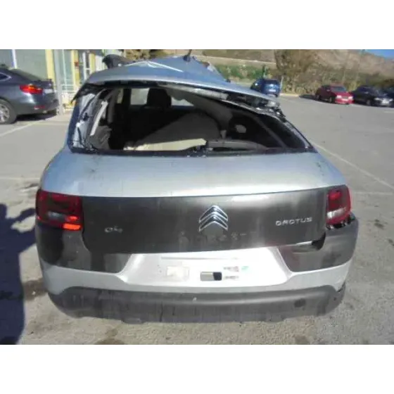 CITROEN C4 CACTUS '2016 SHINE GRIS