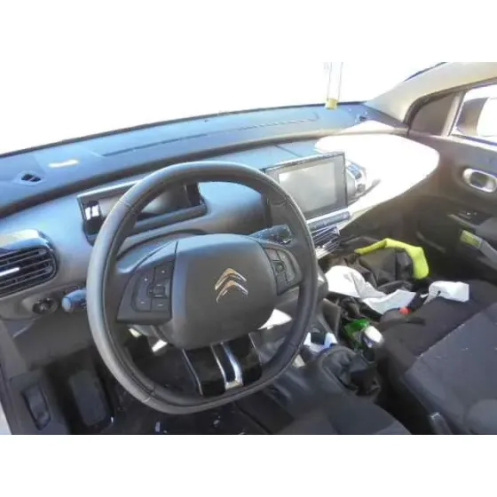 CITROEN C4 CACTUS '2016 SHINE GRIS