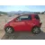 TOYOTA IQ '2009 2 ROJO