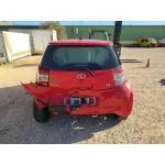 TOYOTA IQ '2009 2 ROJO