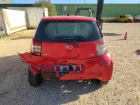 Imagen del vehículo
