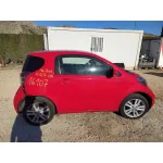 TOYOTA IQ '2009 2 ROJO