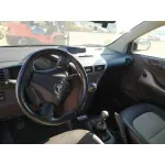TOYOTA IQ '2009 2 ROJO