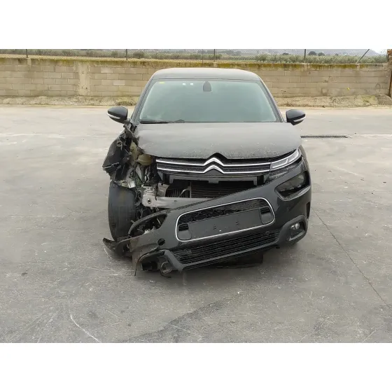 Citroen C4 CACTUS 2018