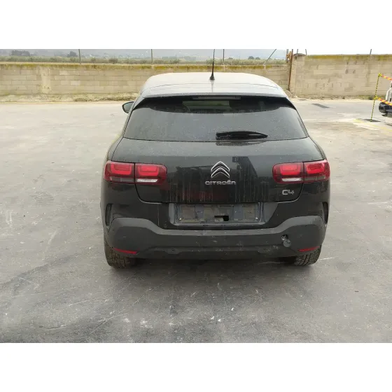 Citroen C4 CACTUS 2018