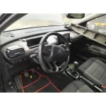 Citroen C4 CACTUS 2018