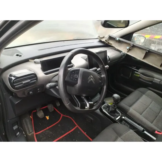 Citroen C4 CACTUS 2018
