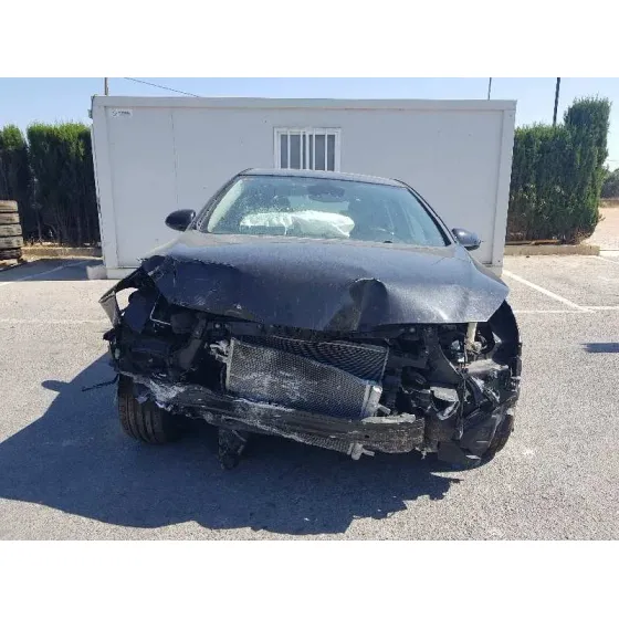 OPEL ASTRA J LIM. '2009 SPORT NEGRO