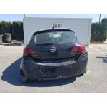 OPEL ASTRA J LIM. '2009 SPORT NEGRO