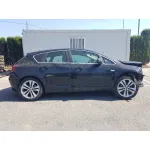 OPEL ASTRA J LIM. '2009 SPORT NEGRO