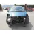 TOYOTA YARIS (KSP9/SCP9/NLP9) TOYOTA YARIS (KSP9/SCP9/NLP9) '2006 BASICO AZUL 2005