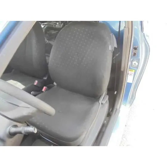 TOYOTA YARIS (KSP9/SCP9/NLP9) '2006 BASICO AZUL
