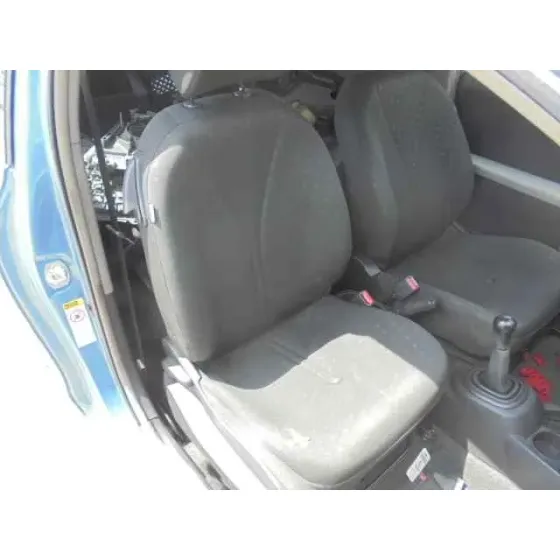 TOYOTA YARIS (KSP9/SCP9/NLP9) '2006 BASICO AZUL