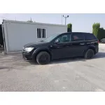 DODGE JOURNEY '2010 SE NEGRO