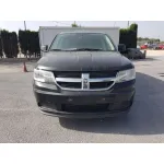 DODGE JOURNEY '2010 SE NEGRO