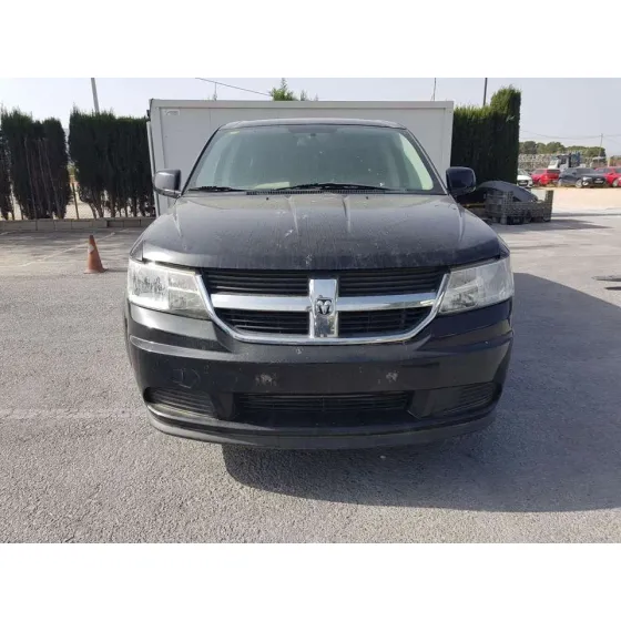 DODGE JOURNEY '2010 SE NEGRO