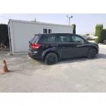DODGE JOURNEY '2010 SE NEGRO