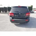 DODGE JOURNEY '2010 SE NEGRO