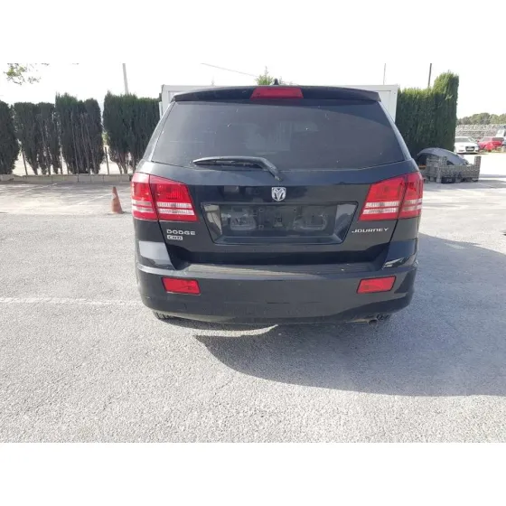 DODGE JOURNEY '2010 SE NEGRO