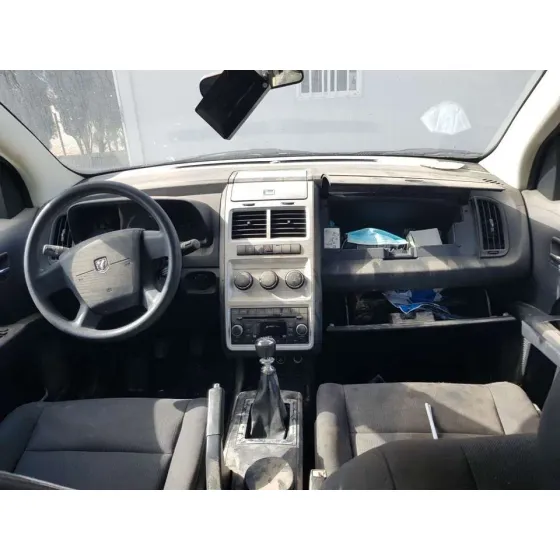 DODGE JOURNEY '2010 SE NEGRO