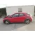 HONDA CIVIC BERLINA 5 (FK) '2008 2.2 I-CTDI COMFORT ROJO