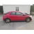 HONDA CIVIC BERLINA 5 (FK) '2008 2.2 I-CTDI COMFORT ROJO