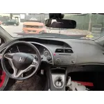 HONDA CIVIC BERLINA 5 (FK) '2008 2.2 I-CTDI COMFORT ROJO