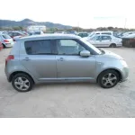 SUZUKI SWIFT BERLINA (MZ) SUZUKI SWIFT BERLINA (MZ) '2006 GL (5-PTAS.) GRIS OSCURO 2005