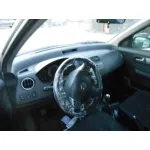 SUZUKI SWIFT BERLINA (MZ) SUZUKI SWIFT BERLINA (MZ) '2006 GL (5-PTAS.) GRIS OSCURO 2005