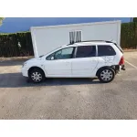 PEUGEOT 307 BREAK / SW (S1) '2005 XR CLIM PLUS BLANCO
