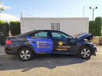 Imagen del vehículo