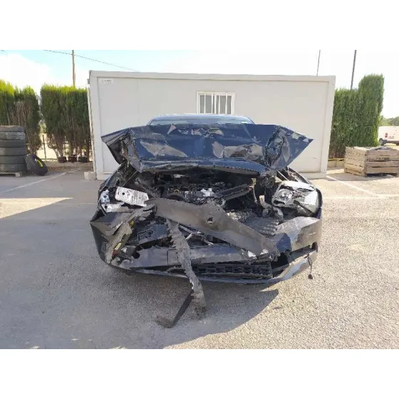 SKODA SUPERB (3V3) '2018 ACTIVE NEGRO