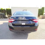 SKODA SUPERB (3V3) '2018 ACTIVE NEGRO
