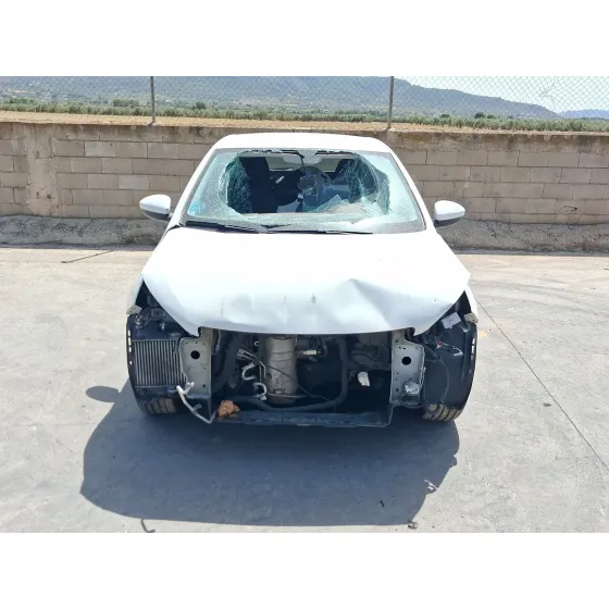 Peugeot 308 II (LB_, LP_, LW_, LH_, L3_) 2018