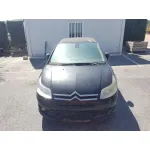 CITROEN C4 COUPE '2006 COLLECTION NEGRO