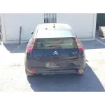 CITROEN C4 COUPE '2006 COLLECTION NEGRO