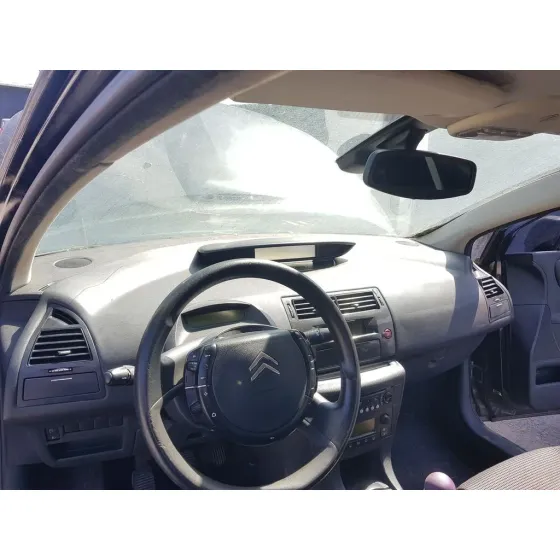 CITROEN C4 COUPE '2006 COLLECTION NEGRO