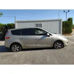 RENAULT SCENIC III '2010 DYNAMIQUE DORADO
