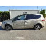 RENAULT SCENIC III '2010 DYNAMIQUE DORADO