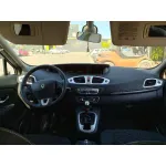 RENAULT SCENIC III '2010 DYNAMIQUE DORADO